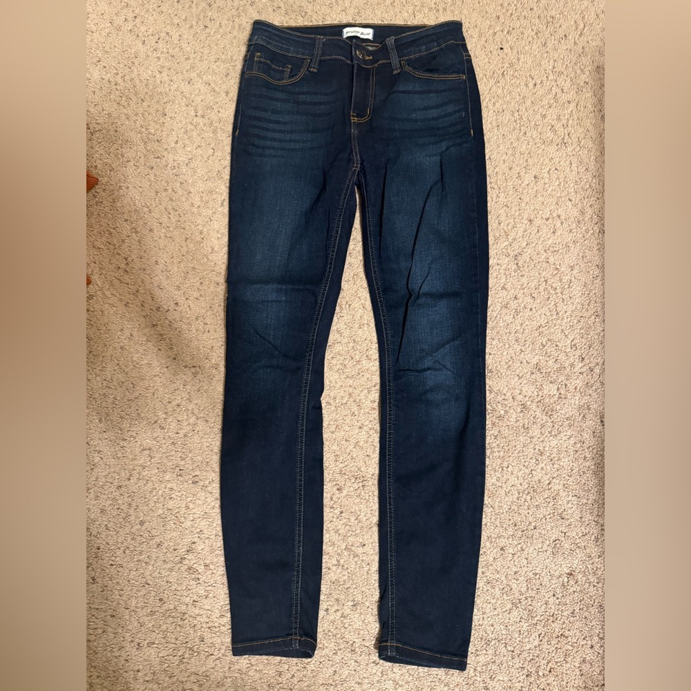 Studio Blue jeans